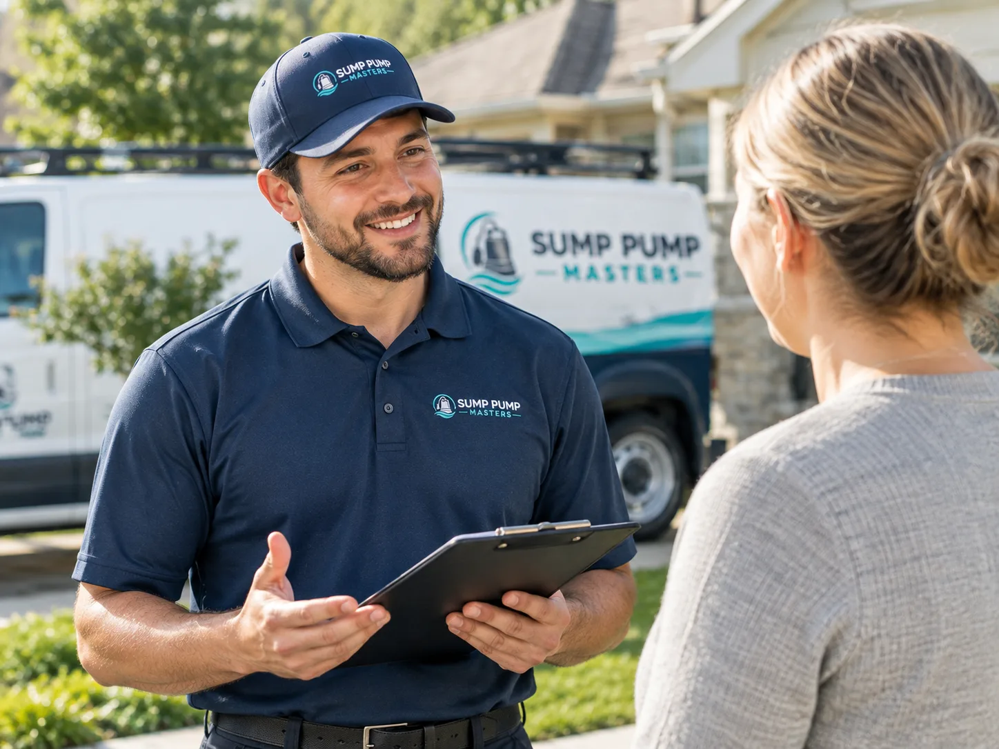 Sump Pump Repair Disputanta, VA FAQs